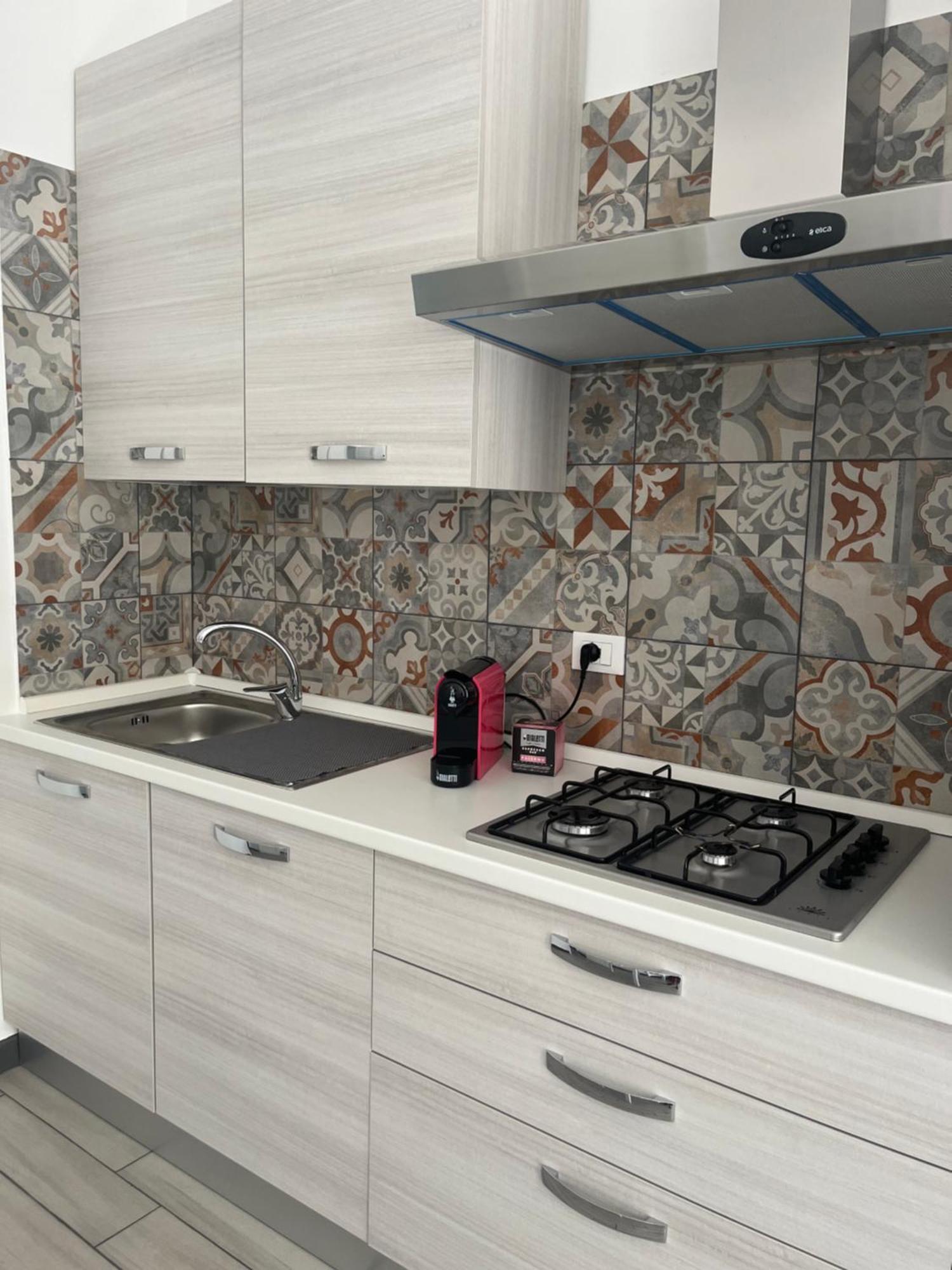 Home La Chiaretta بوسيتو باليتسولو المظهر الخارجي الصورة