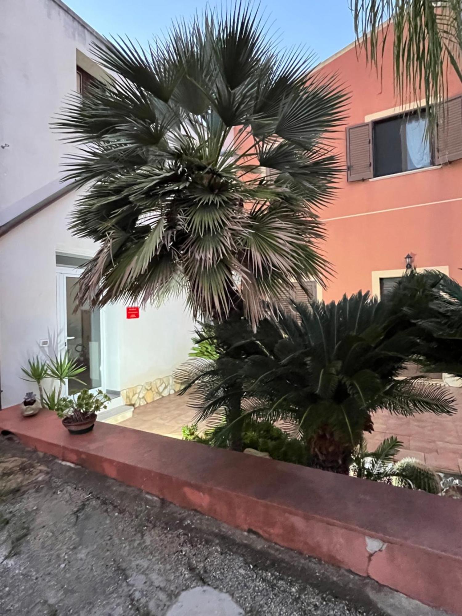 Home La Chiaretta بوسيتو باليتسولو المظهر الخارجي الصورة